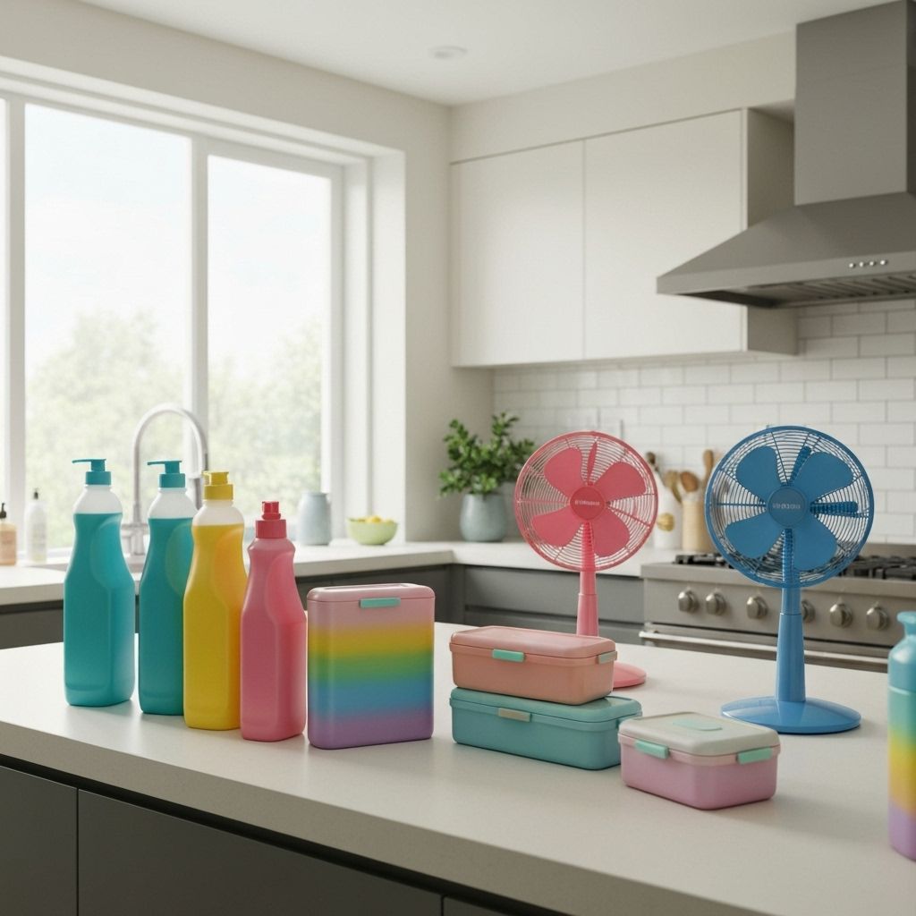 The Jubol Brand Products